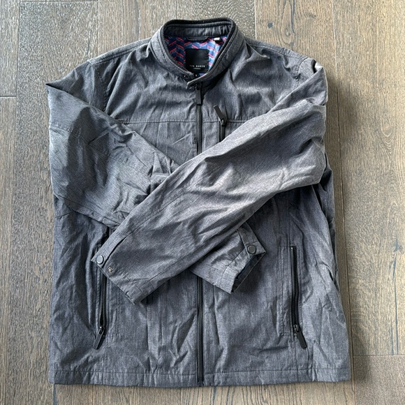 Ted Baker lined jacket - Picture 2 of 10